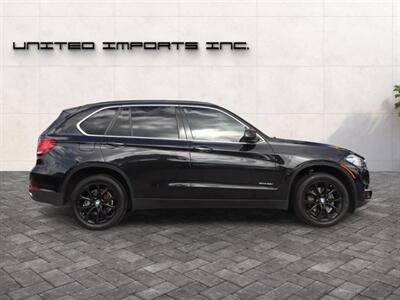 2016 BMW X5 sDrive35i - Photo 6 - Jacksonville, FL 32211