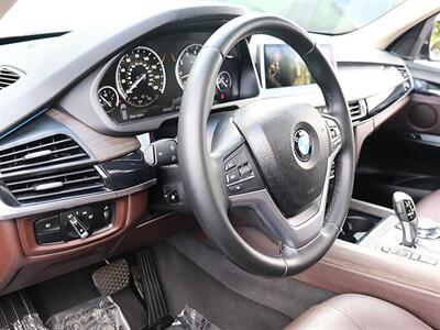 2016 BMW X5 sDrive35i - Photo 18 - Jacksonville, FL 32211