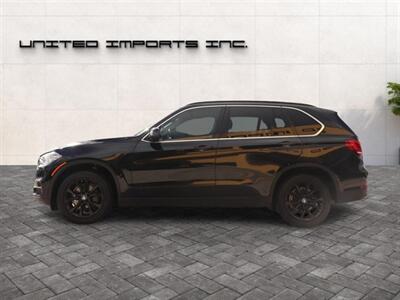2016 BMW X5 sDrive35i - Photo 2 - Jacksonville, FL 32211