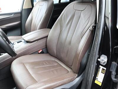 2016 BMW X5 sDrive35i - Photo 10 - Jacksonville, FL 32211
