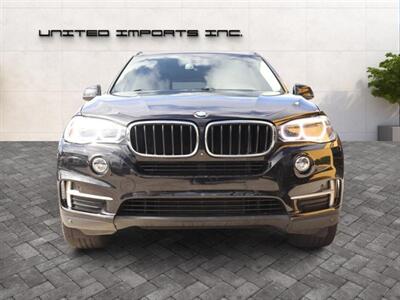 2016 BMW X5 sDrive35i - Photo 8 - Jacksonville, FL 32211