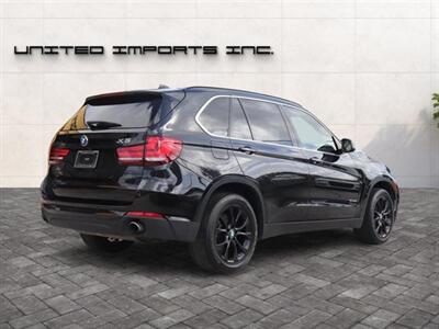 2016 BMW X5 sDrive35i - Photo 5 - Jacksonville, FL 32211