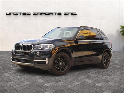 2016 BMW X5 sDrive35i - Photo 1 - Jacksonville, FL 32211