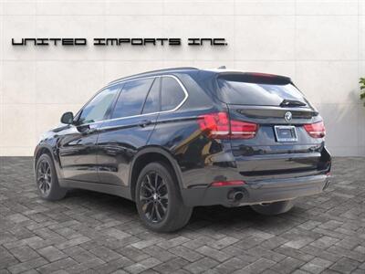 2016 BMW X5 sDrive35i - Photo 3 - Jacksonville, FL 32211