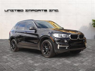 2016 BMW X5 sDrive35i - Photo 7 - Jacksonville, FL 32211