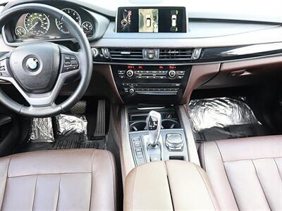 2016 BMW X5 sDrive35i - Photo 15 - Jacksonville, FL 32211