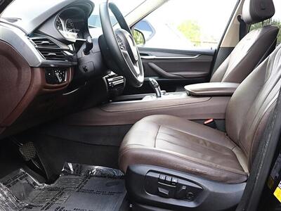 2016 BMW X5 sDrive35i - Photo 17 - Jacksonville, FL 32211