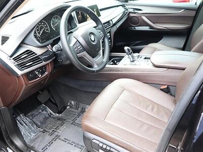 2016 BMW X5 sDrive35i - Photo 9 - Jacksonville, FL 32211