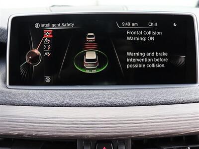 2016 BMW X5 sDrive35i - Photo 24 - Jacksonville, FL 32211