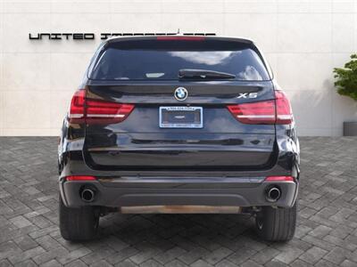 2016 BMW X5 sDrive35i - Photo 4 - Jacksonville, FL 32211