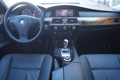 2008 BMW 535xi   - Photo 15 - Jacksonville, FL 32211