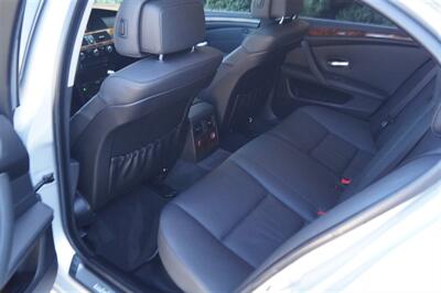 2008 BMW 535xi   - Photo 14 - Jacksonville, FL 32211