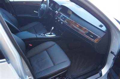 2008 BMW 535xi   - Photo 11 - Jacksonville, FL 32211