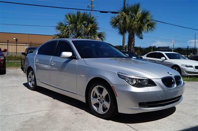 2008 BMW 535xi   - Photo 7 - Jacksonville, FL 32211