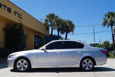 2008 BMW 535xi   - Photo 2 - Jacksonville, FL 32211