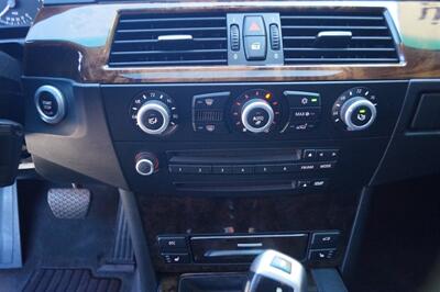 2008 BMW 535xi   - Photo 18 - Jacksonville, FL 32211