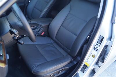 2008 BMW 535xi   - Photo 10 - Jacksonville, FL 32211