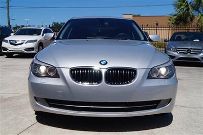 2008 BMW 535xi   - Photo 8 - Jacksonville, FL 32211
