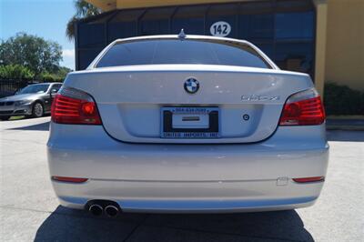 2008 BMW 535xi   - Photo 4 - Jacksonville, FL 32211