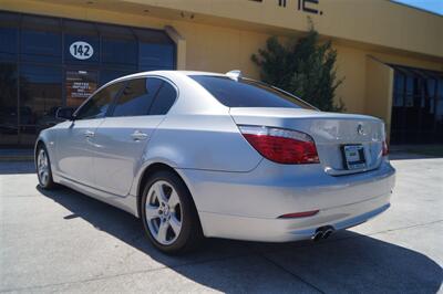 2008 BMW 535xi   - Photo 3 - Jacksonville, FL 32211