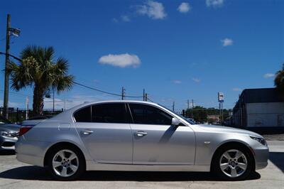 2008 BMW 535xi   - Photo 6 - Jacksonville, FL 32211