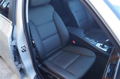 2008 BMW 535xi   - Photo 12 - Jacksonville, FL 32211