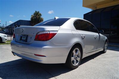 2008 BMW 535xi   - Photo 5 - Jacksonville, FL 32211