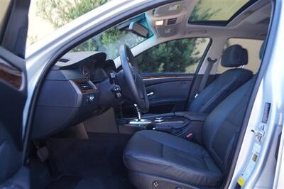 2008 BMW 535xi   - Photo 16 - Jacksonville, FL 32211