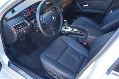 2008 BMW 535xi   - Photo 9 - Jacksonville, FL 32211