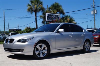 2008 BMW 535xi   - Photo 1 - Jacksonville, FL 32211