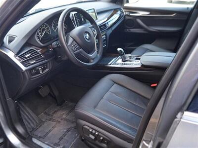 2017 BMW X5 xDrive40e iPerforman   - Photo 9 - Jacksonville, FL 32211