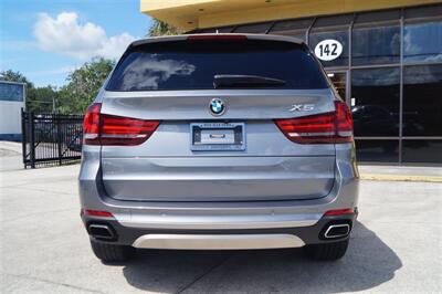 2017 BMW X5 xDrive40e iPerforman   - Photo 4 - Jacksonville, FL 32211