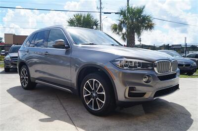 2017 BMW X5 xDrive40e iPerforman   - Photo 7 - Jacksonville, FL 32211
