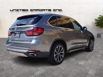 2017 BMW X5 xDrive40e iPerforman   - Photo 5 - Jacksonville, FL 32211
