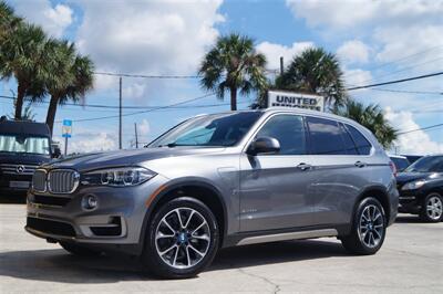 2017 BMW X5 xDrive40e iPerforman   - Photo 1 - Jacksonville, FL 32211