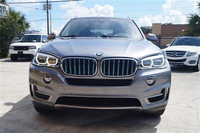 2017 BMW X5 xDrive40e iPerforman   - Photo 8 - Jacksonville, FL 32211
