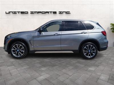 2017 BMW X5 xDrive40e iPerforman   - Photo 2 - Jacksonville, FL 32211
