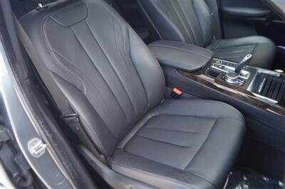 2017 BMW X5 xDrive40e iPerforman   - Photo 12 - Jacksonville, FL 32211