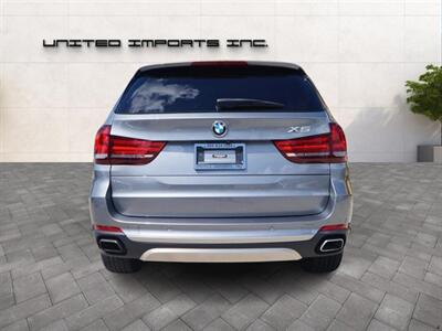 2017 BMW X5 xDrive40e iPerforman   - Photo 4 - Jacksonville, FL 32211