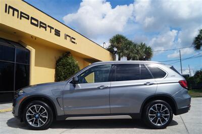 2017 BMW X5 xDrive40e iPerforman   - Photo 2 - Jacksonville, FL 32211