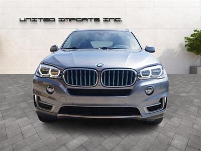 2017 BMW X5 xDrive40e iPerforman   - Photo 8 - Jacksonville, FL 32211
