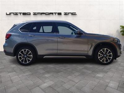 2017 BMW X5 xDrive40e iPerforman   - Photo 6 - Jacksonville, FL 32211