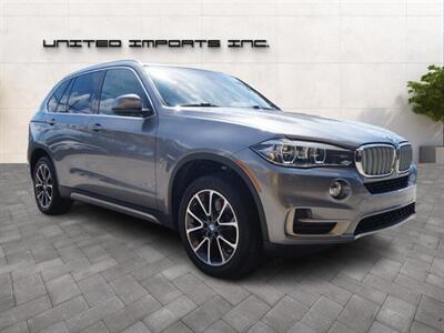 2017 BMW X5 xDrive40e iPerforman   - Photo 7 - Jacksonville, FL 32211