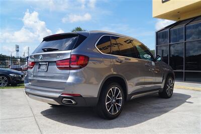 2017 BMW X5 xDrive40e iPerforman   - Photo 5 - Jacksonville, FL 32211