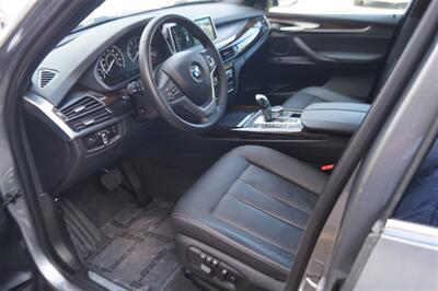 2017 BMW X5 xDrive40e iPerforman   - Photo 9 - Jacksonville, FL 32211