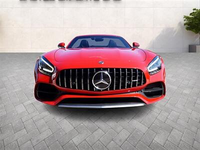 2020 Mercedes-Benz AMG GT   - Photo 9 - Jacksonville, FL 32211