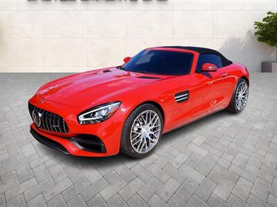 2020 Mercedes-Benz AMG GT   - Photo 10 - Jacksonville, FL 32211