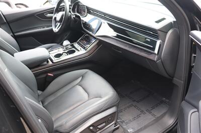 2022 Audi Q7 quattro Prestige 55 TFSI - Photo 11 - Jacksonville, FL 32211