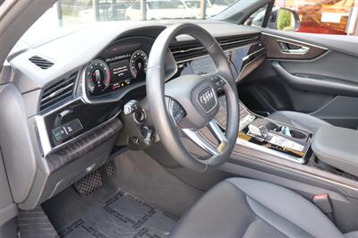 2022 Audi Q7 quattro Prestige 55 TFSI - Photo 17 - Jacksonville, FL 32211