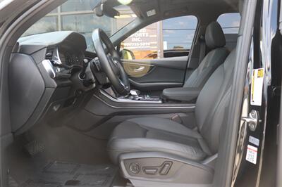 2022 Audi Q7 quattro Prestige 55 TFSI - Photo 18 - Jacksonville, FL 32211